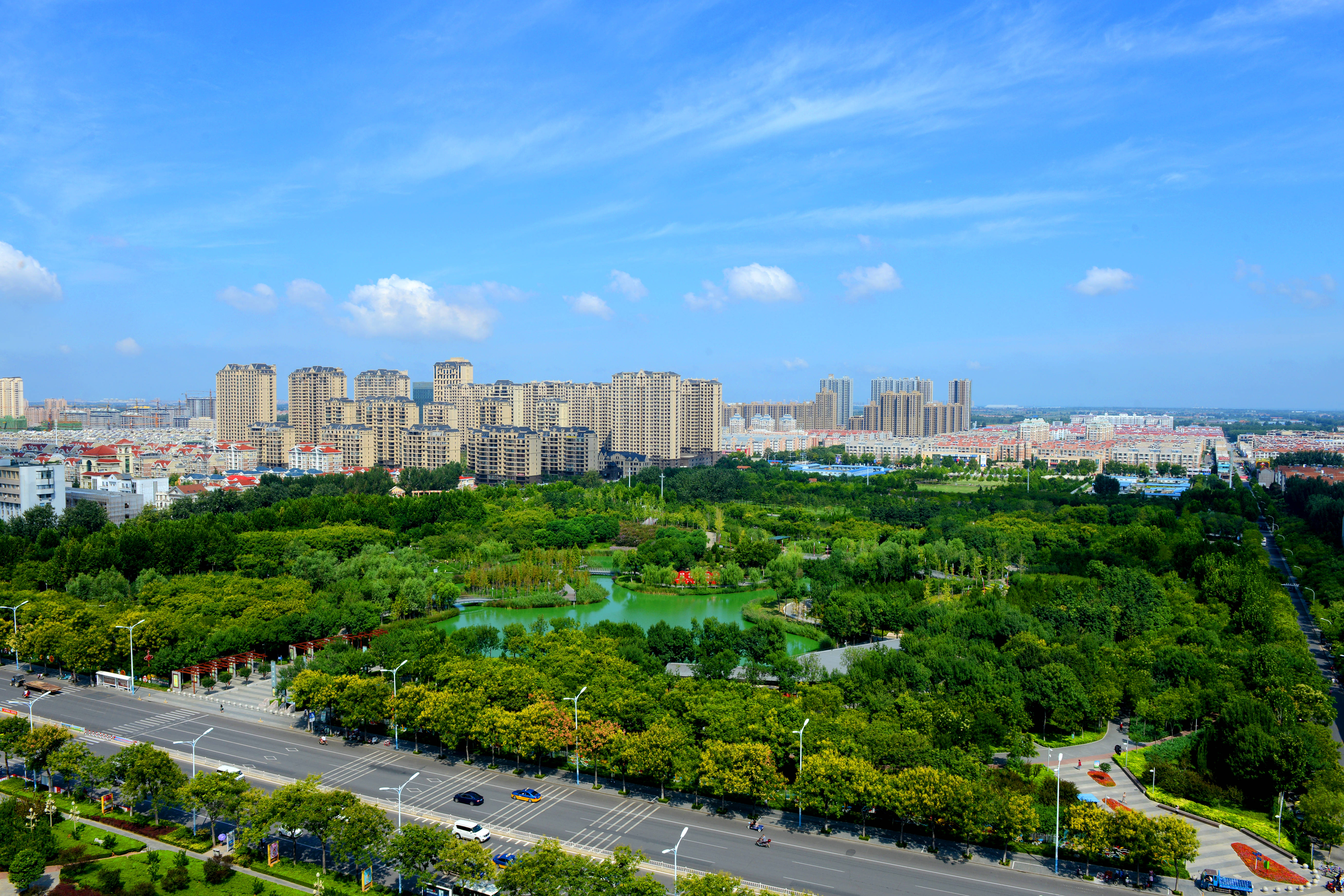 山东龙口海景房二手房价格(龙口海景房哪个小区好)