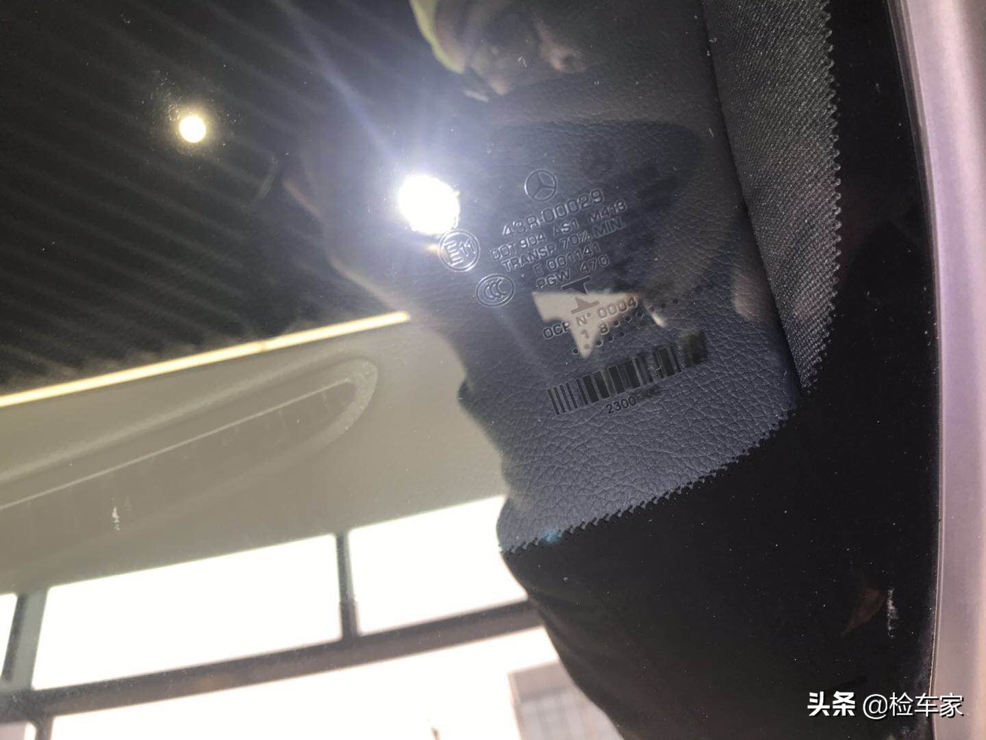 20万入手这辆不漏油的二手奔驰CLA200 值不值得买