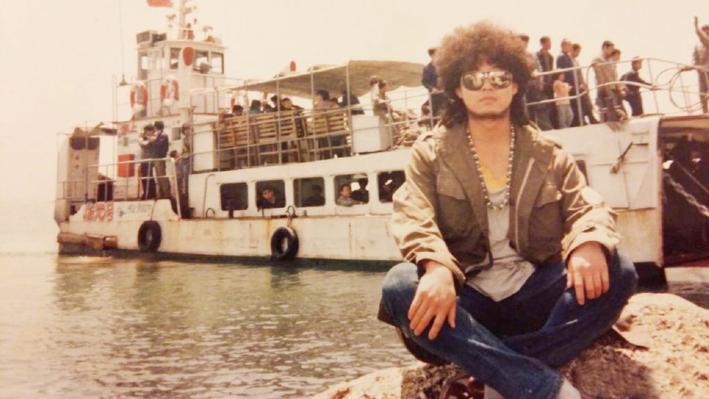 铁杆女歌迷，引领火风走出“不婚”沼泽地