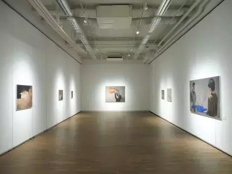 京都造型艺术大学哪里“大”