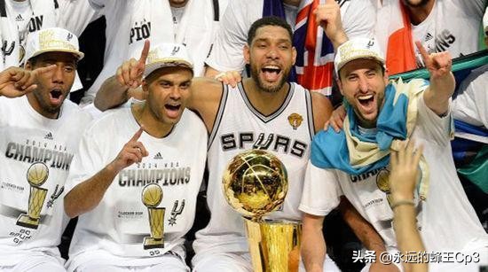 nba近20年的冠军是哪些球队(回顾00至今20年NBA总冠军汇总，20年只有9个球队拿了冠军)