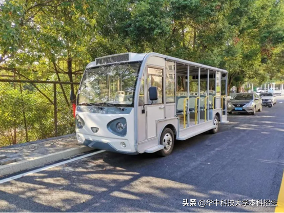 神仙配置！坐拥36个食堂和4个地铁站，湖北“最壕”大学来了！