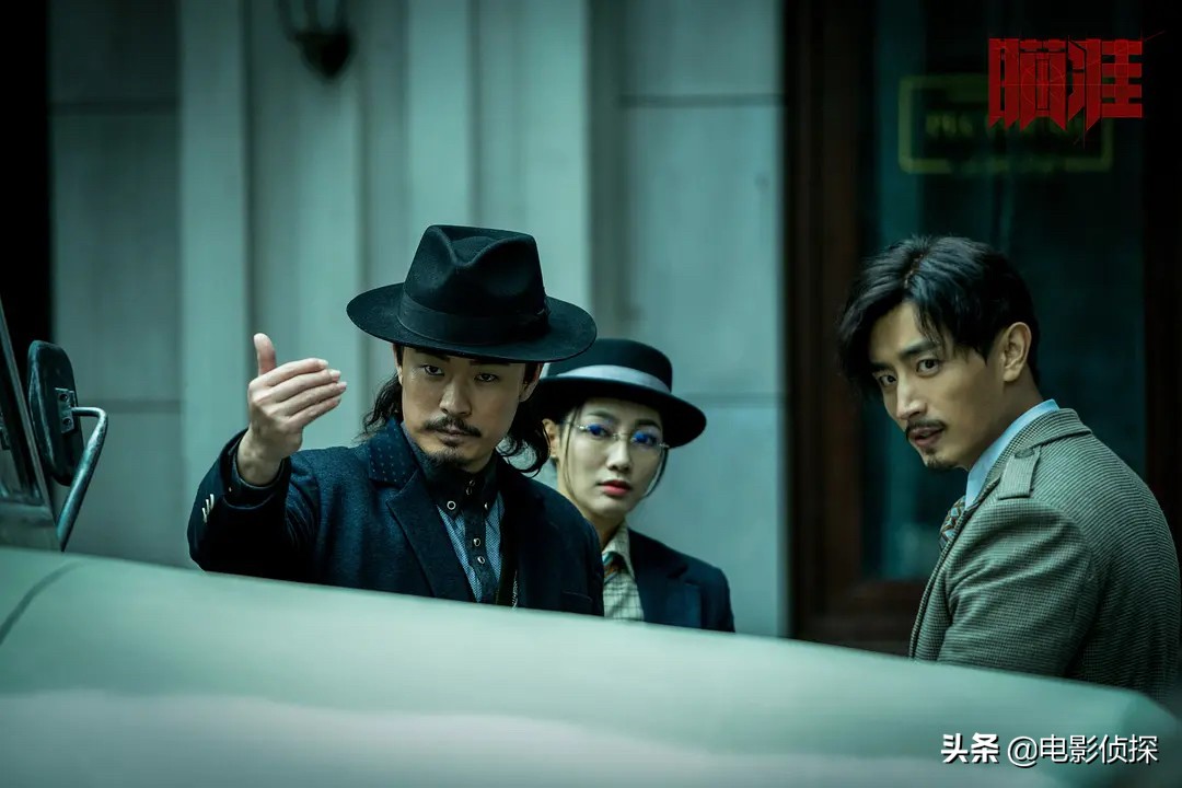 瞄准简介 瞄准的最后结局是什么