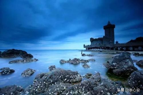 哈尔滨理工大学威海分校（为什么这么多大学选择在威海开设校区）