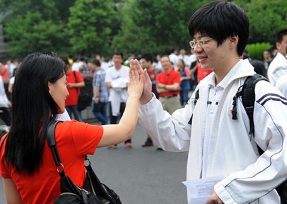 什么时候放高考假（高考时间）