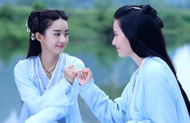 花千骨:花千骨的真实身份,白子画杀死她的背后真相