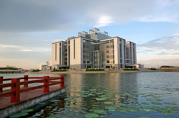 安徽师范类高校第一之安徽师范大学