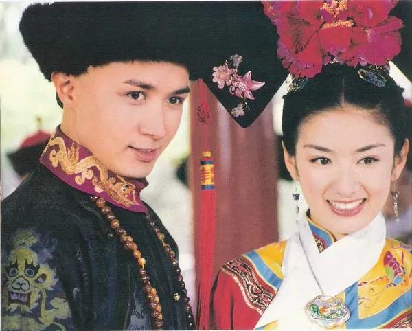 清装帅哥不好演，这么多年看下来，也就这10位称得上“郎艳独绝”