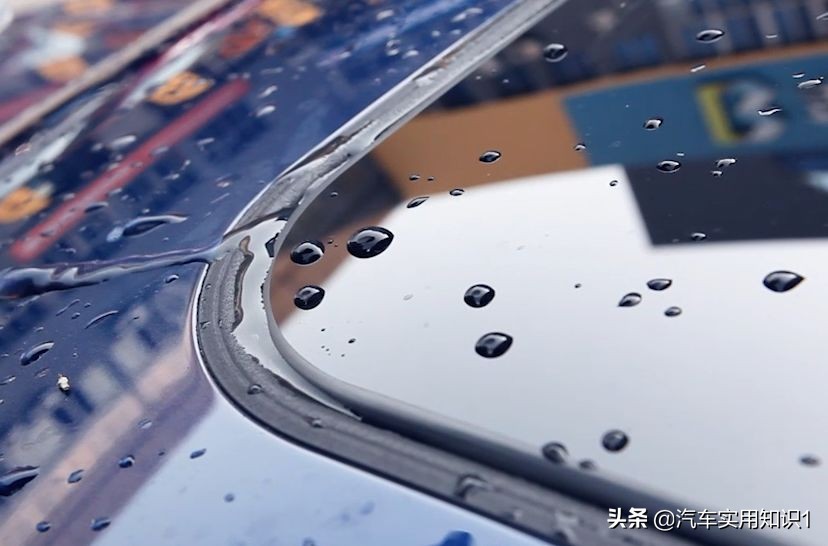 汽车天窗漏水怎么办？快速排查与修复方法