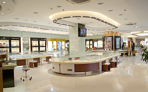 想要開家眼鏡店需要多少錢？加盟怎么樣？需要注意什么事項？