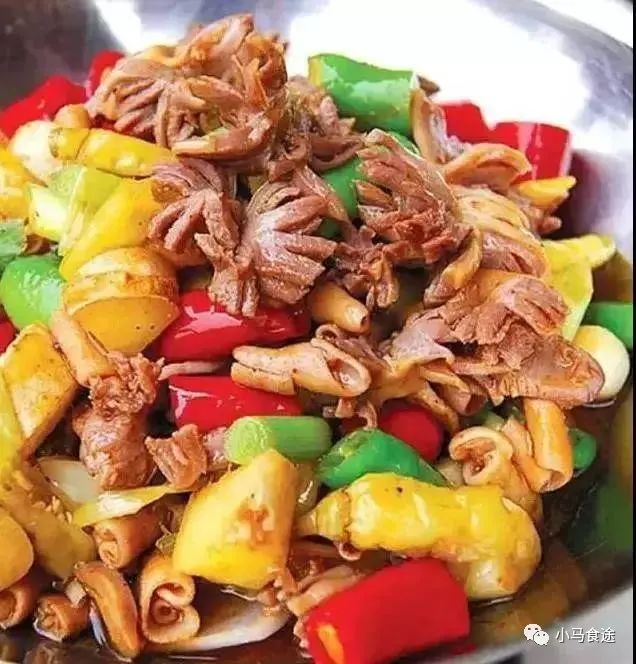 干锅菜谱大全（37款好吃的干锅菜品详细介绍）