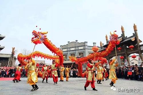 西安春节最全最强游玩攻略来了！网友还不快收藏