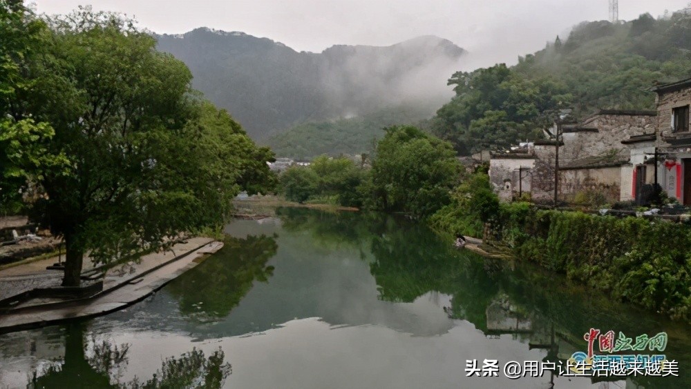 景德镇真是一个美丽的地方