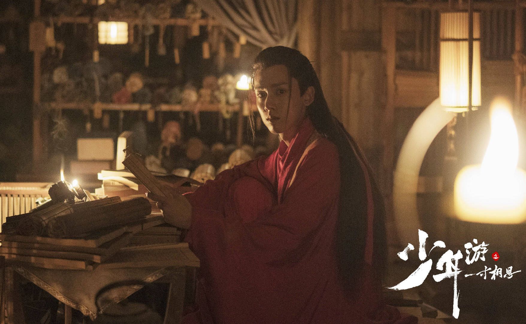 高考后怎么放松？这10部国产口碑电视剧值得你看！末尾有福利