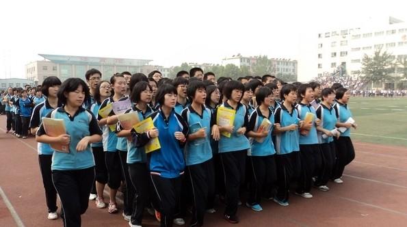 国内百强中学排名发布，衡水中学仅第二，郑州外国语学校跌出前十