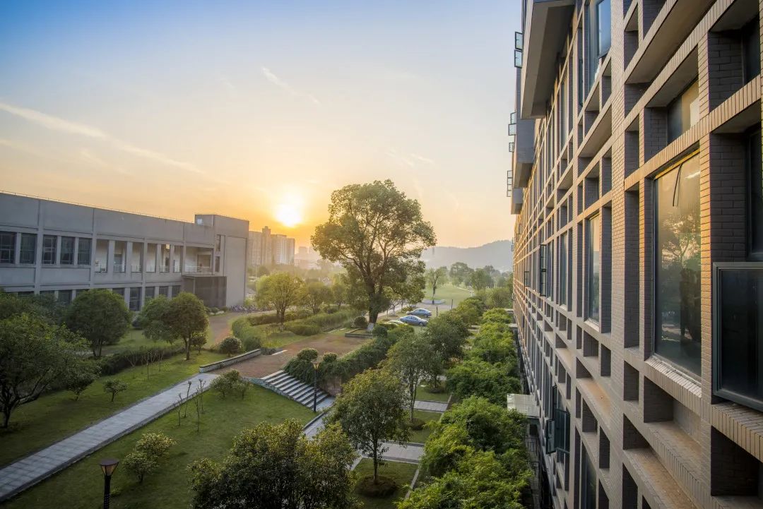 高考结束了？快来看看中南大学吧！