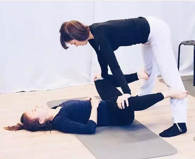 成都健身教练培训 什么叫专业 中体力健权威认证