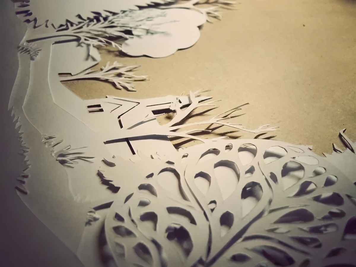 圣诞节贺卡设计，速藏