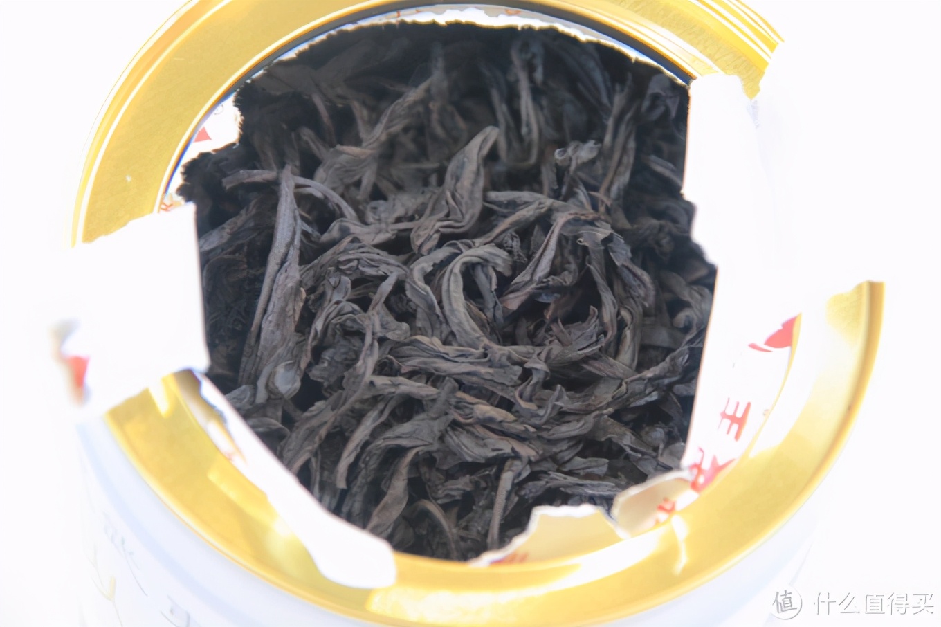 什么样的武夷岩茶是好的岩茶？岩茶基础小科普&三款武夷岩茶测评
