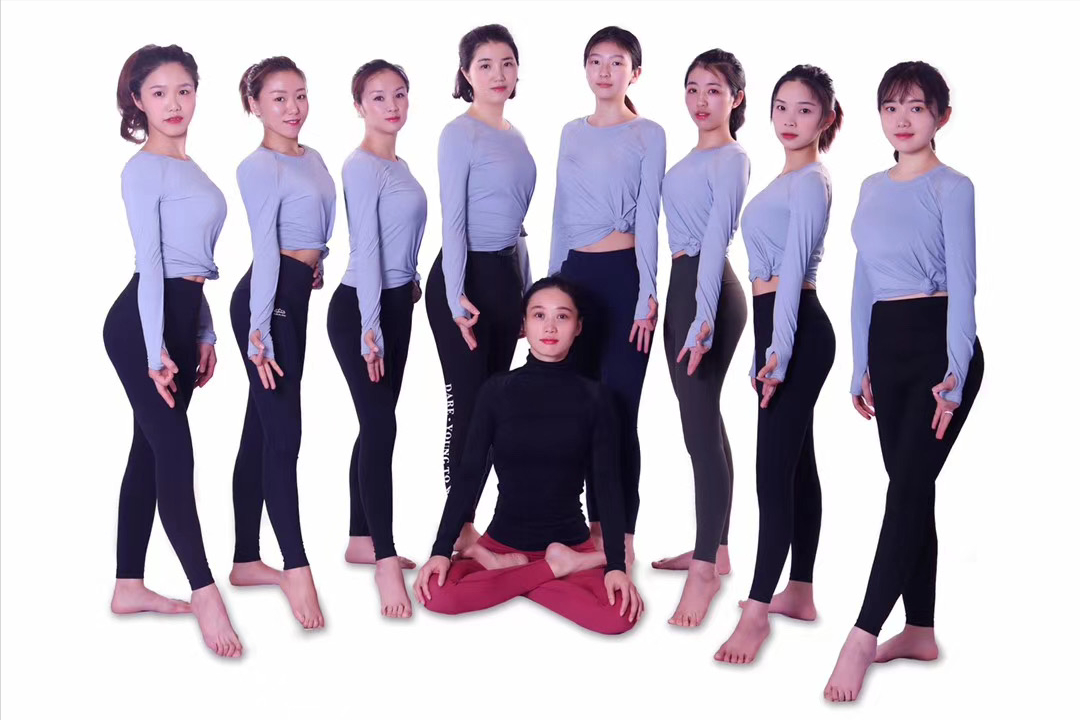 什么瑜伽证书含金量高？你一定要知道这些......