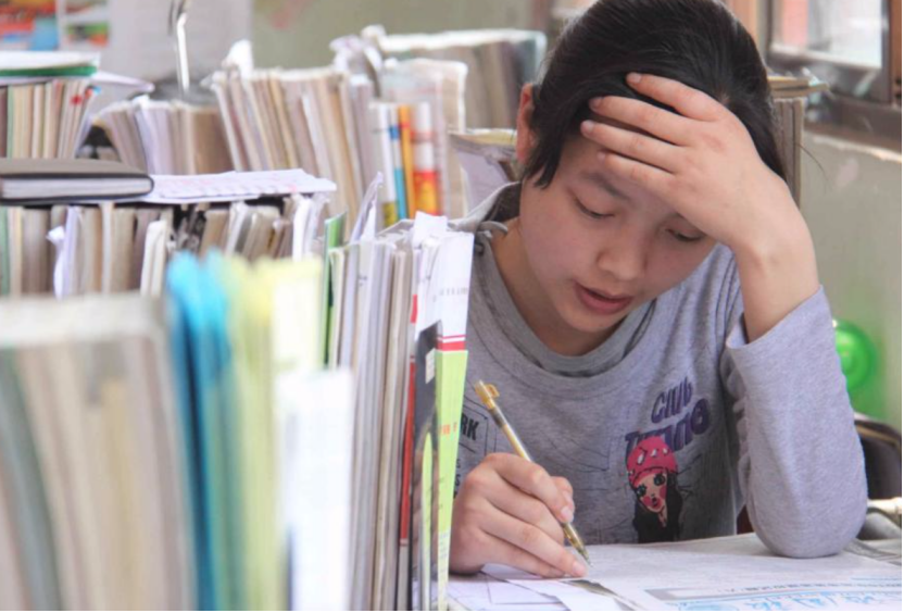 17岁的状元，699分被清华录取，他说：学习要注意这几点