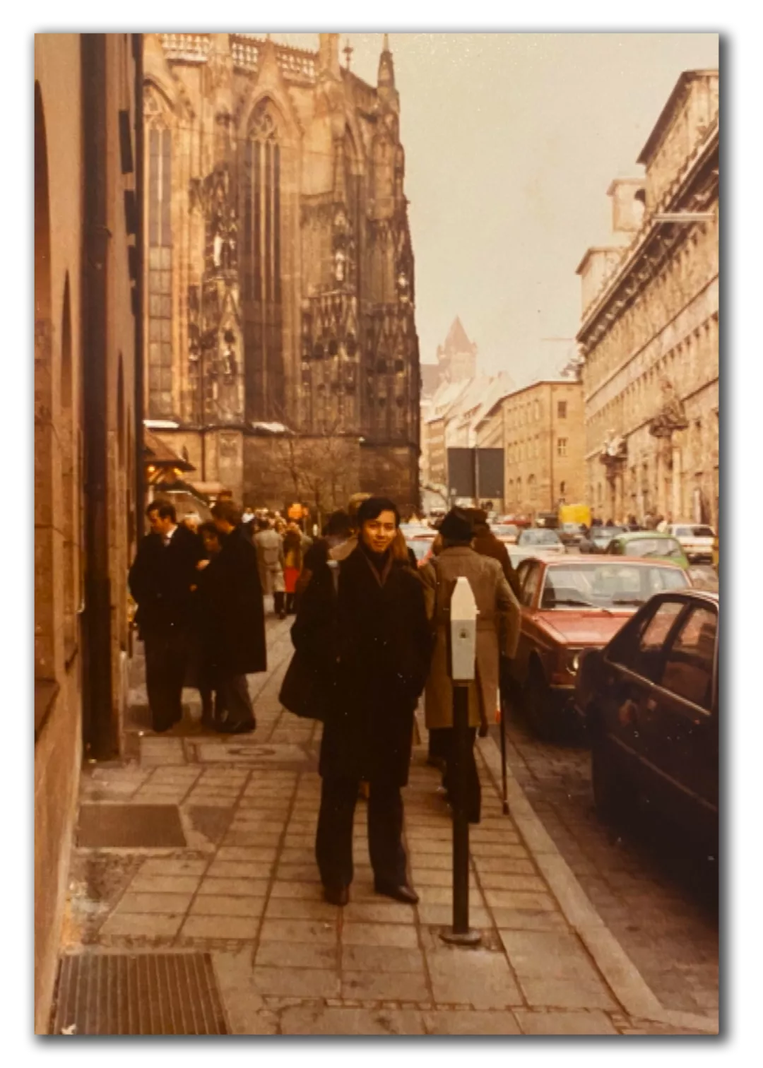 专访清华美院院长鲁晓波：新技术让世界翻篇，今天该怎么教学生？