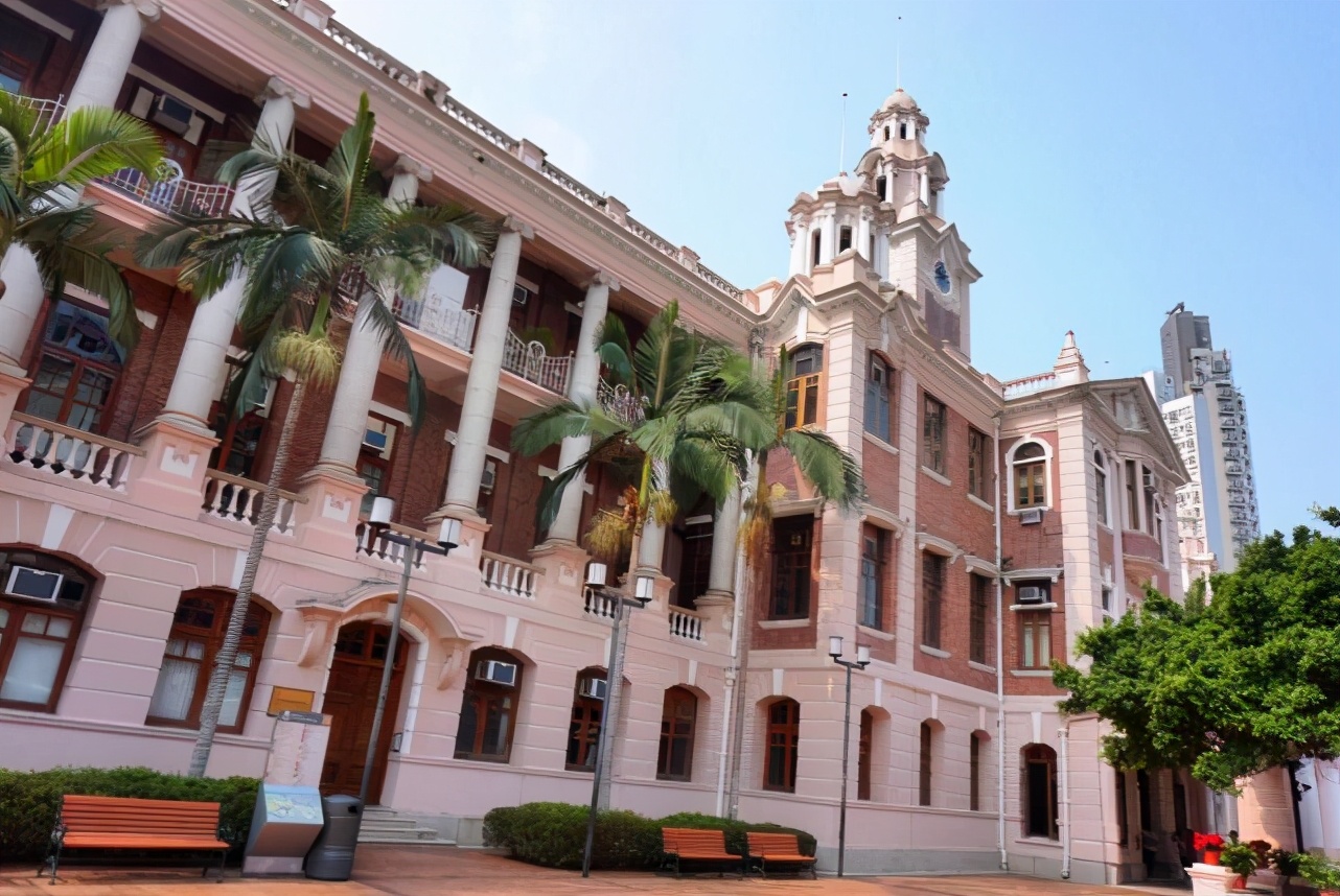 CS专业世界高校排名出炉，中国大学强势霸榜