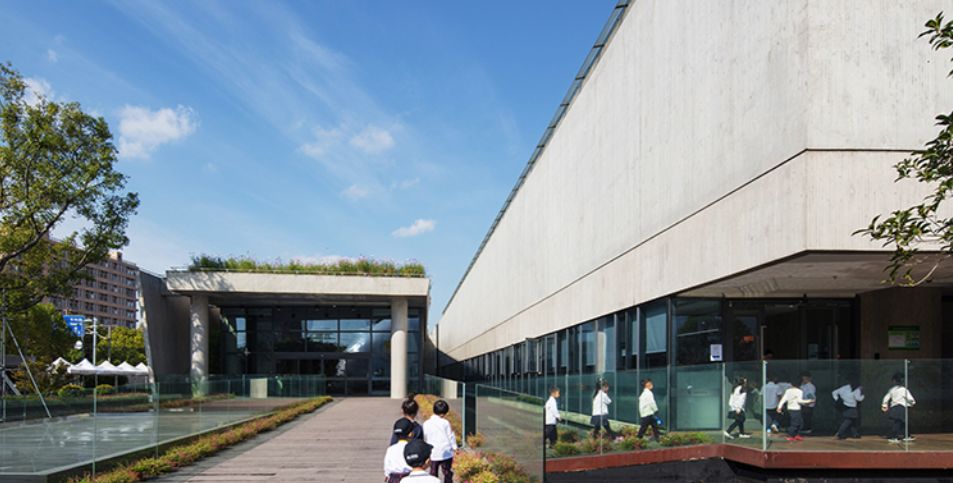 魔都这些最贵的私立学校，堪称小学中的“爱马仕”，一起鉴赏下