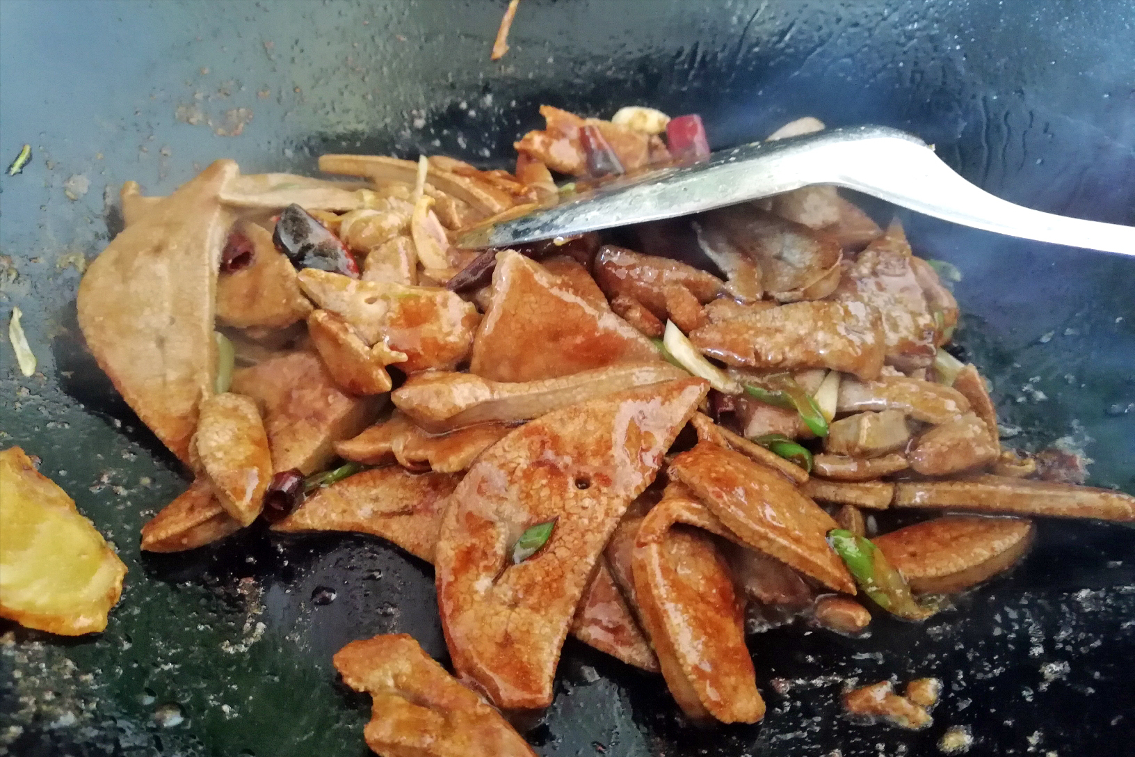 冬季女性补气血，多吃5种补血食物，益气美容养元气，温暖一冬