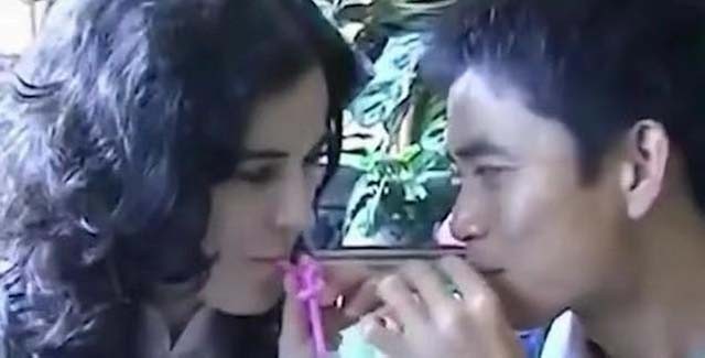 2008年，26岁美国女硕士倒追河南穷保安，后来过得怎么样了？