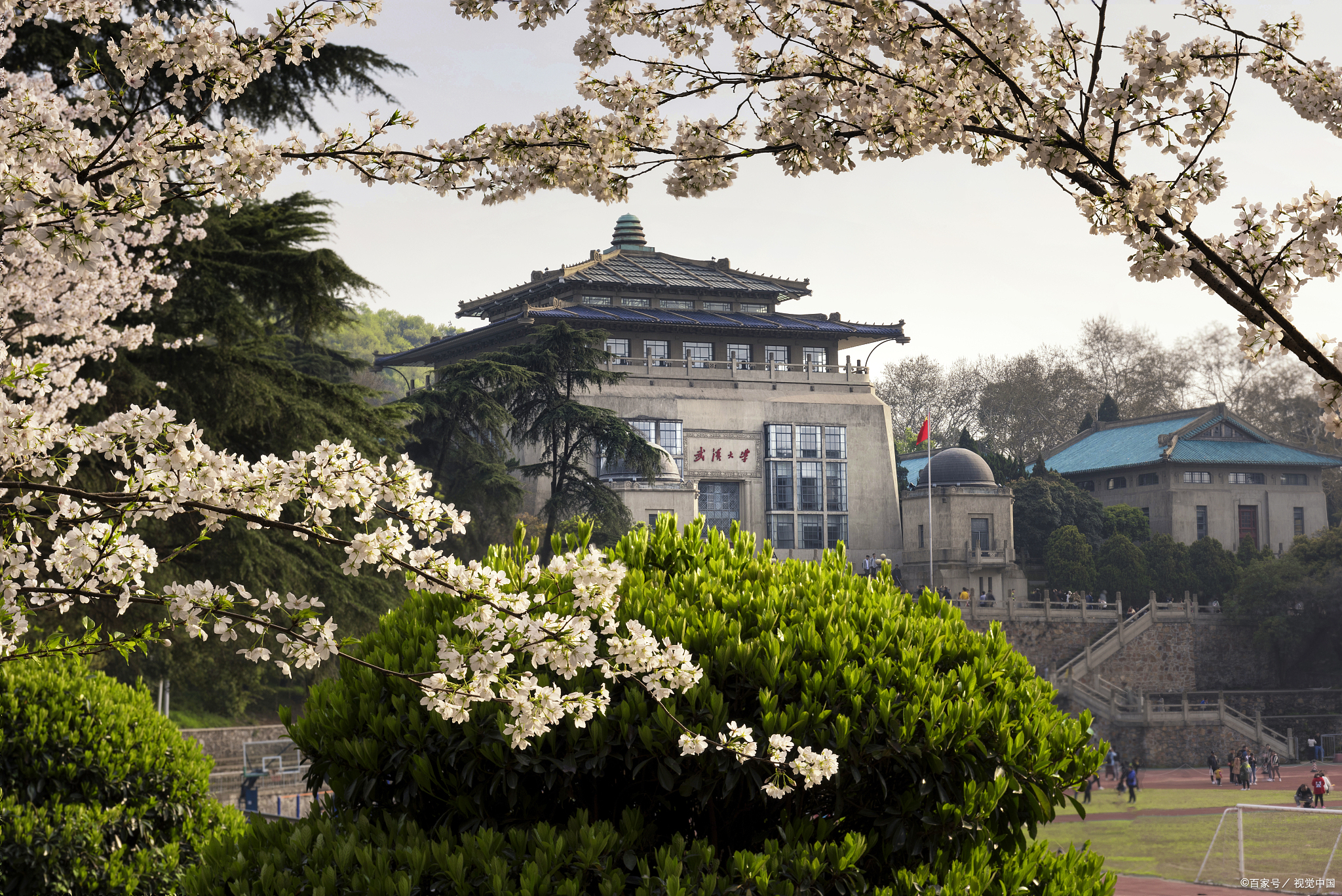 湖北有多少大学（湖北省68所本科高校名单）