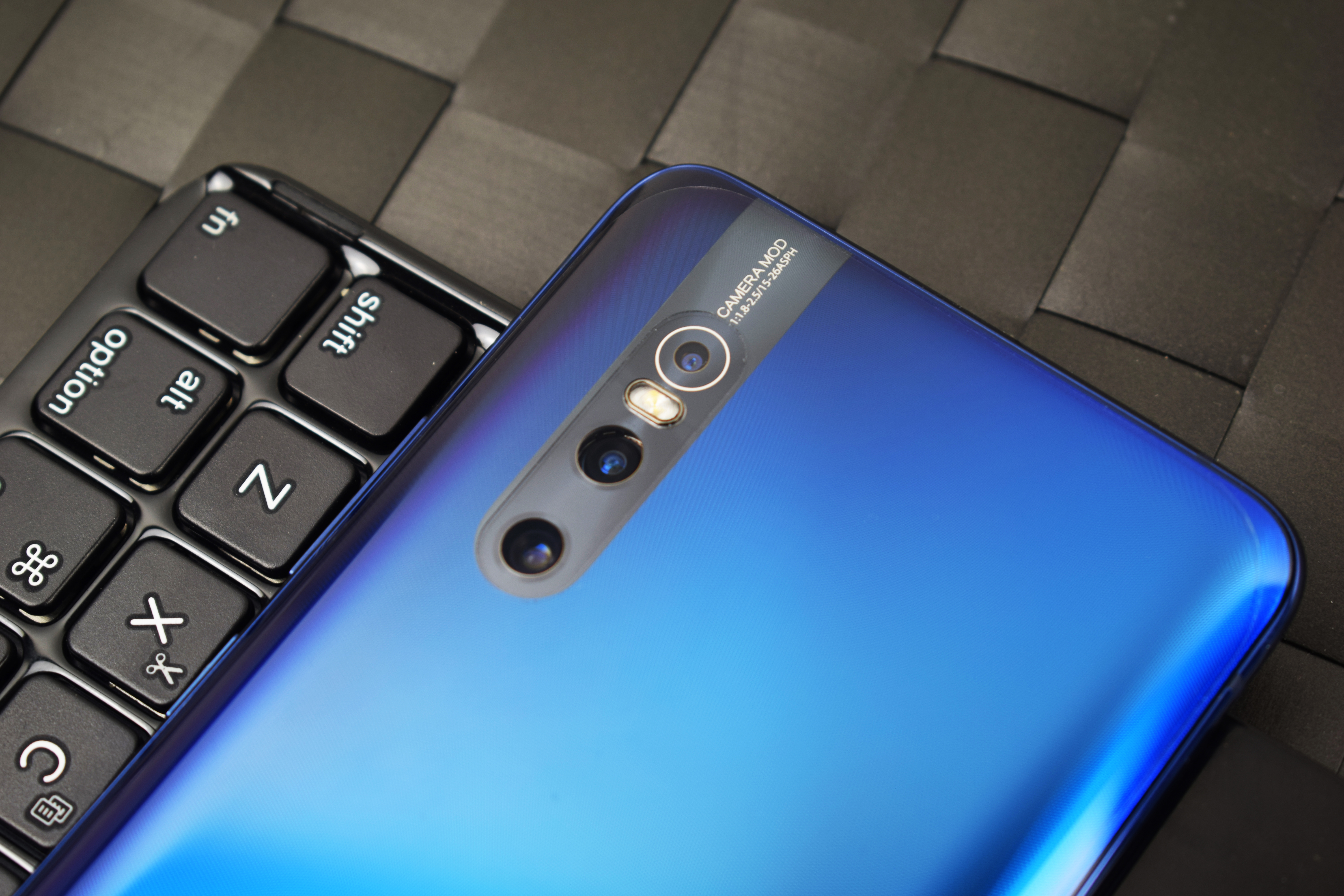vivox27手机价格(vivo) - 价格百科
