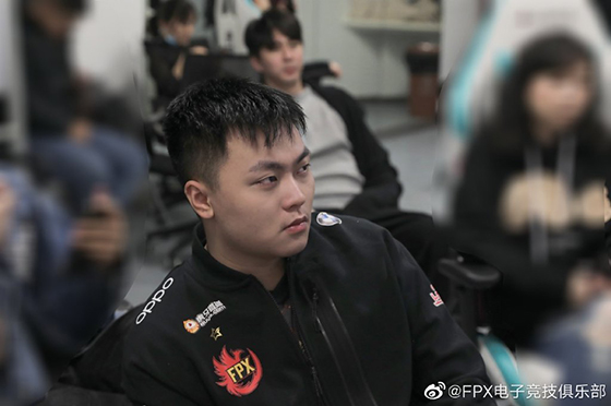 lpl2020年夏季赛赛程(LOL-LPL：FPX官宣夏季赛大名单，没有“Bo人”Tian稳坐首发)