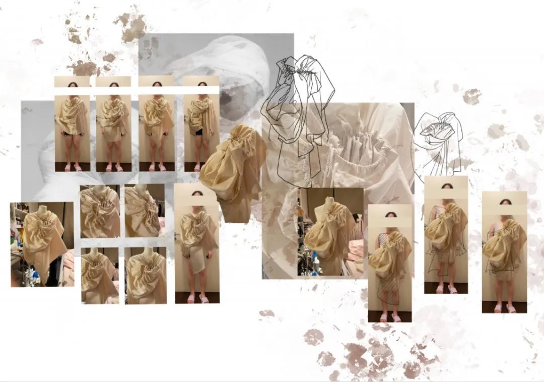 KDA课达丨2021年伦敦时装学院女装（BA）毕业展