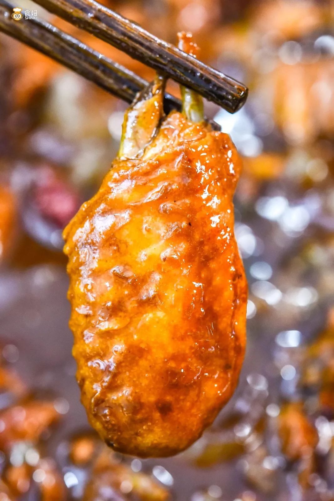 深圳美食攻略分享（盘点深圳10大人气美食街）