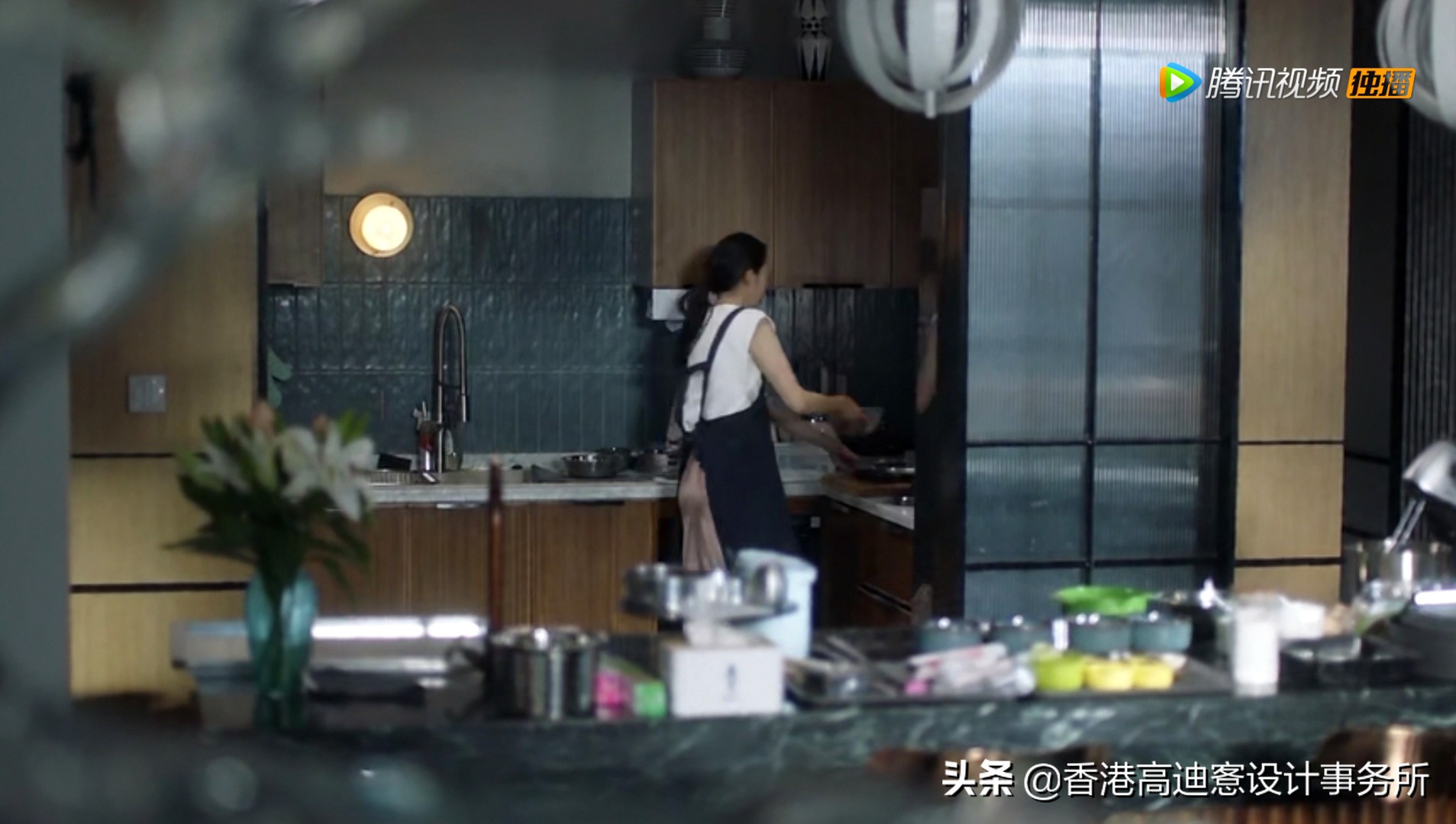剧里的家｜浅析热播剧《三十而已》中的家装设计