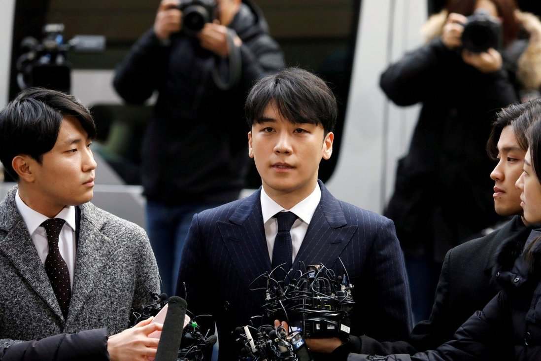 震惊！韩国男演员因性侵被判刑，引发演艺圈地震