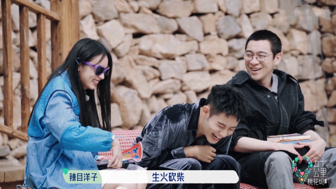 李雪琴可不是“软柿子”！写给舒淇的3句话，才是最好的“反击”