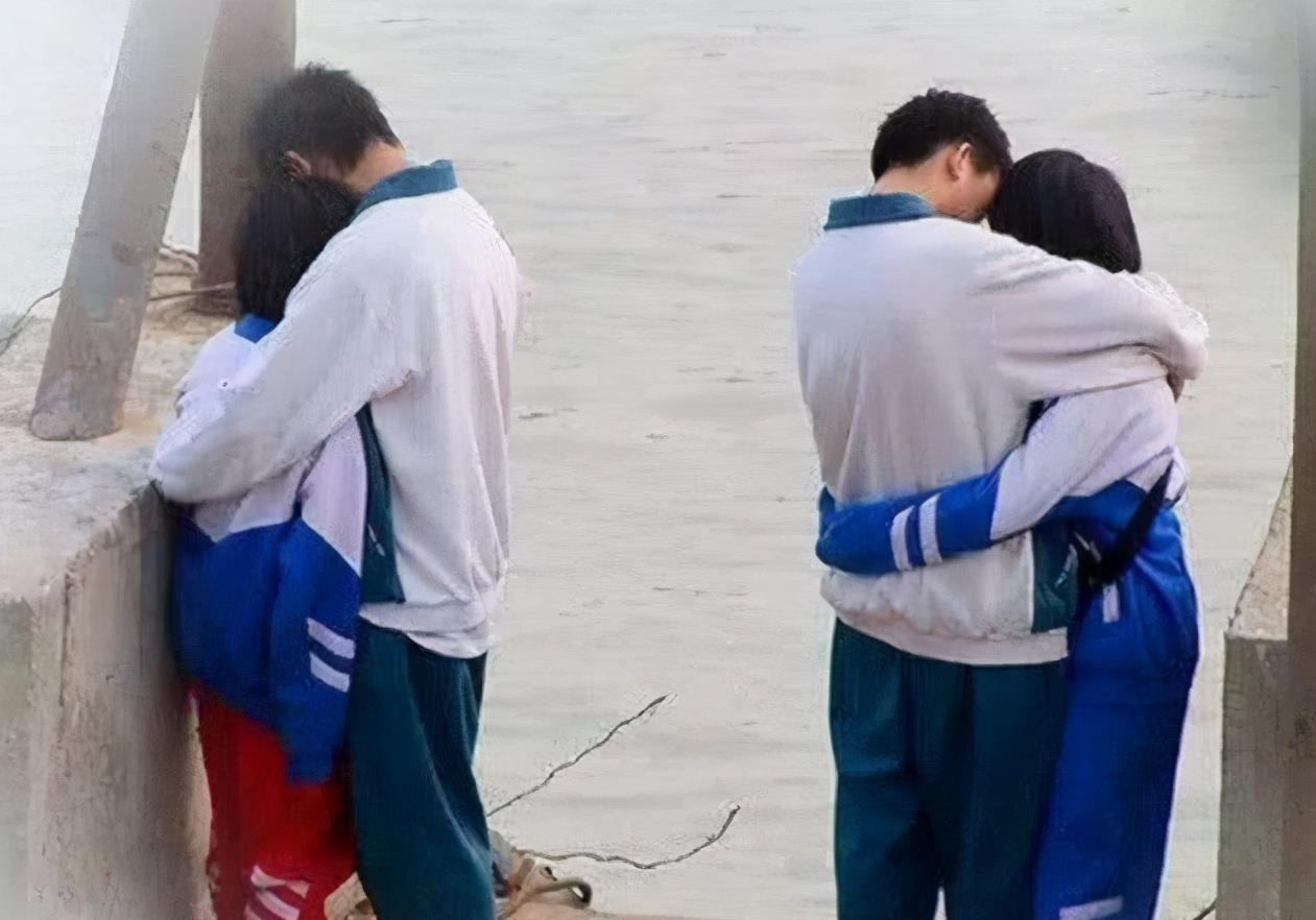 孩子太早"偷尝禁果"难逃五种结局,有女儿的父母更需重视