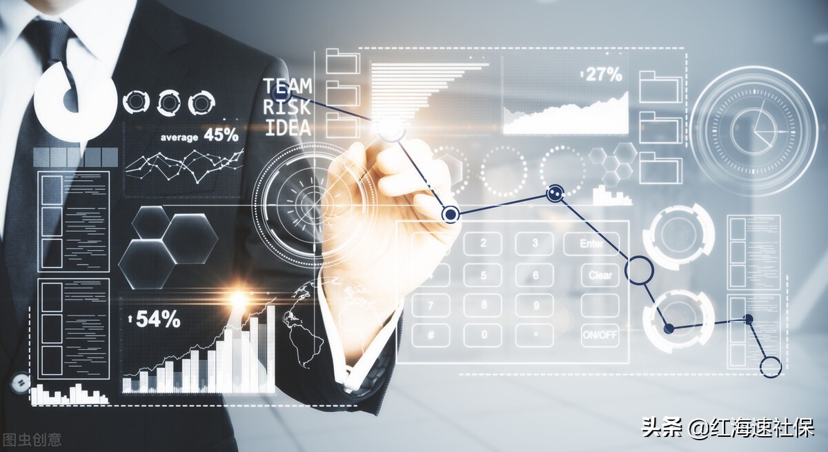 高考分数线出来后，选对学校专业，未来大不一样