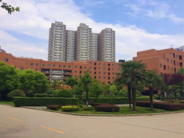 在陕西省西安中学求学是怎样的体验（一）