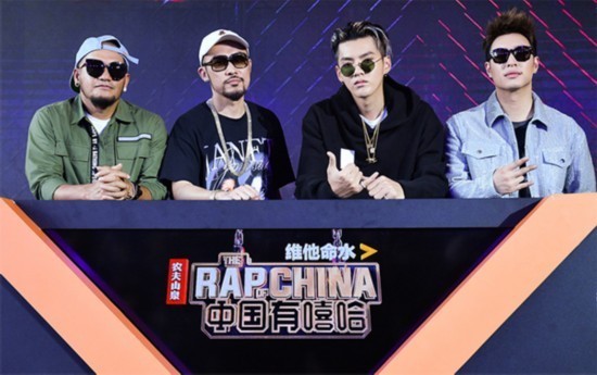 说唱歌手纷纷塌房，《中国有嘻哈》变成“渣男大本营”