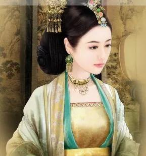 “人尽可夫”这个词，居然不是一句骂人话？