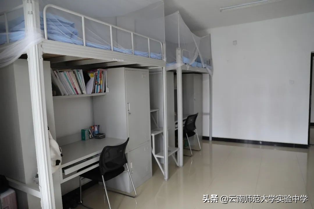 云南师范大学附属润城学校2020年高中招生简章