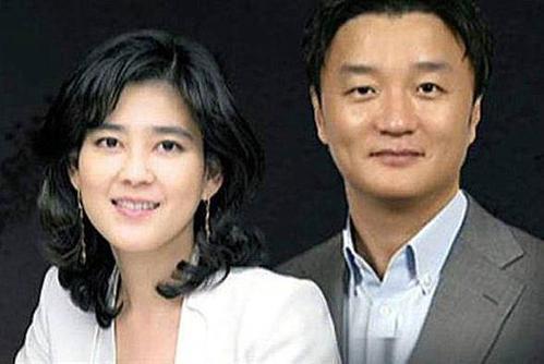 三星公主的保镖114亿美元的分手费用在韩国引起了骚动，但韩国电视剧还是没有撒谎。