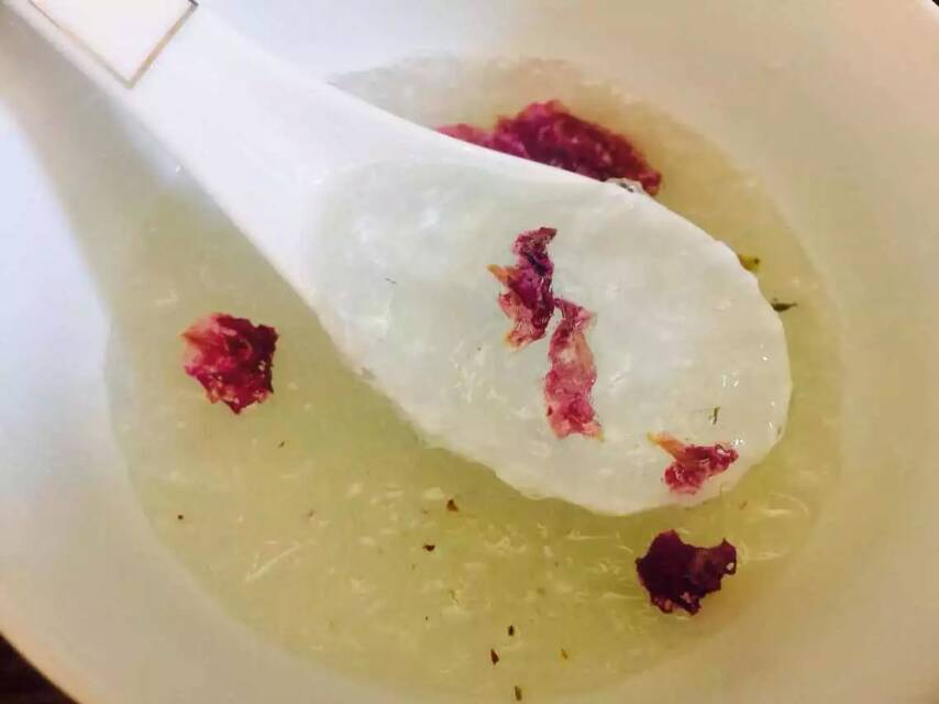历史上最完整的燕窝食谱做法