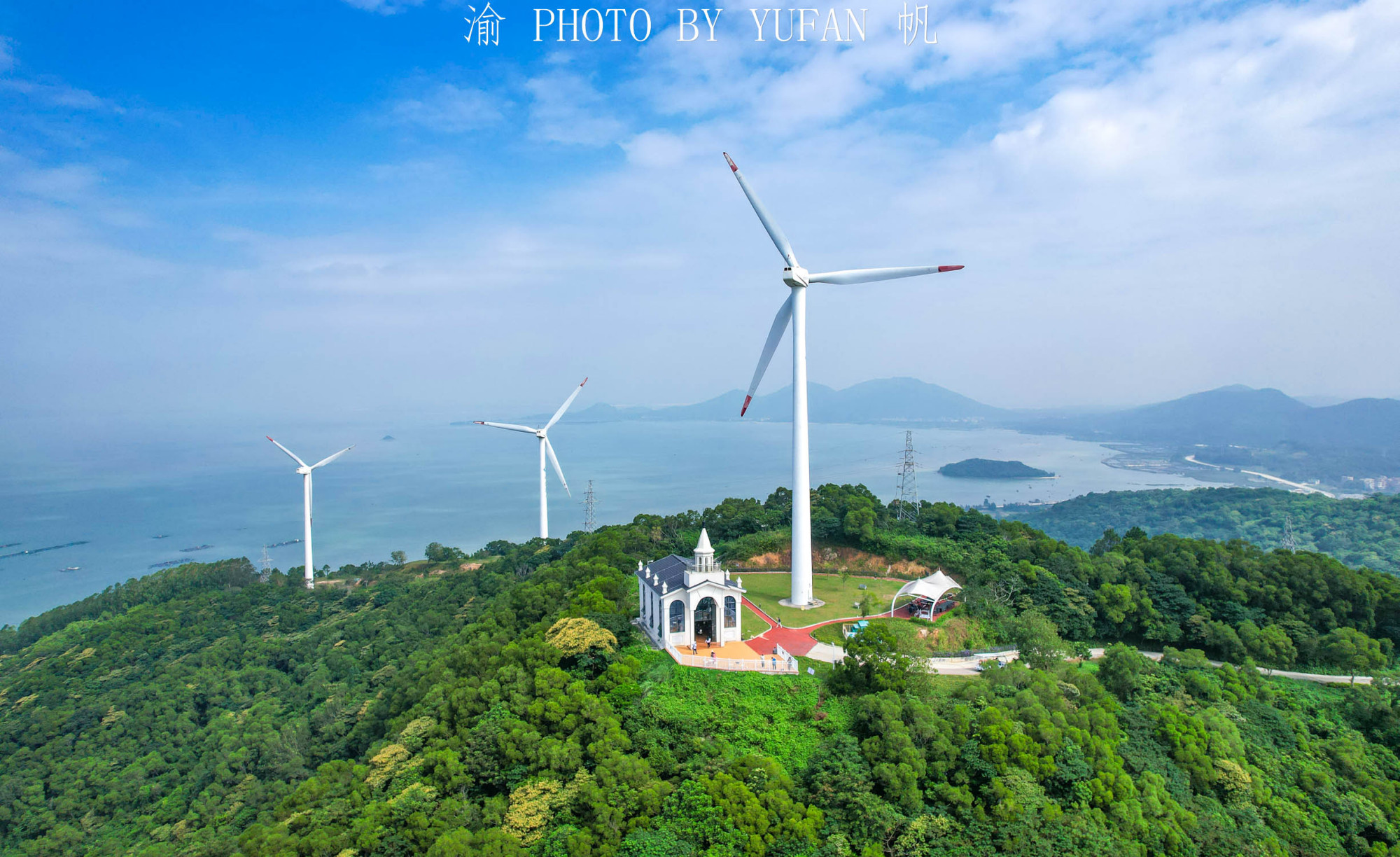 广东海陵岛超级实用的游玩攻略，九大景点不容错过，比三亚还好玩