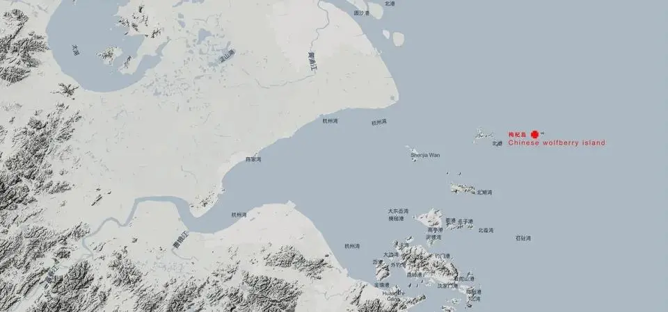 枸杞岛旅游攻略(枸杞岛旅游攻略自驾) 枸杞岛旅游攻略(枸杞岛旅游攻略自驾)