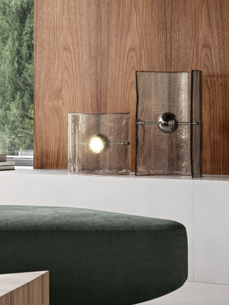 神仙般的家装灯饰，高级氛围就靠它