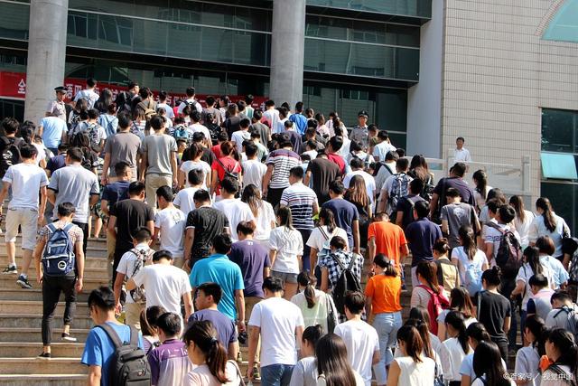 学生注意了，有四类学生不允许参加英语四六级考试，你上榜了吗？